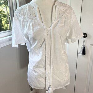 Knox Rose Summer Top